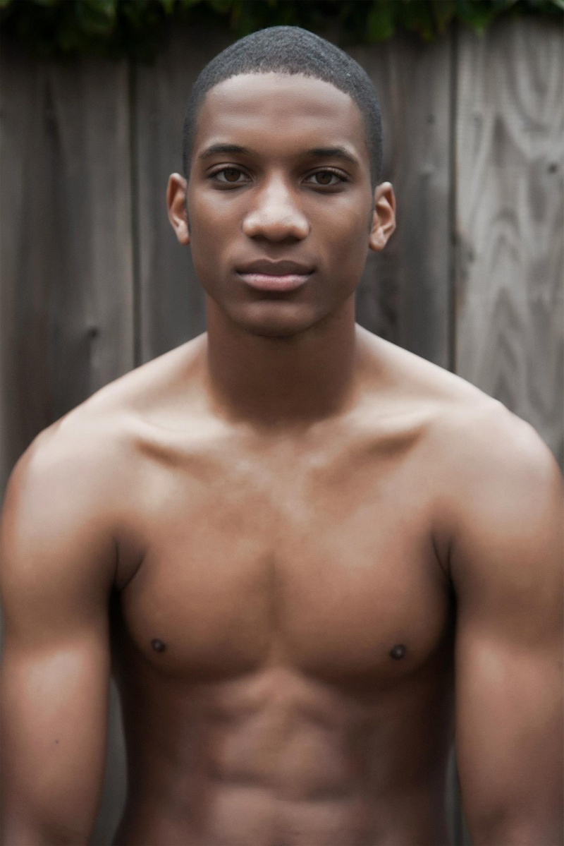 Male model photo shoot of Lamar J Johnson by Jo-Jo Jones