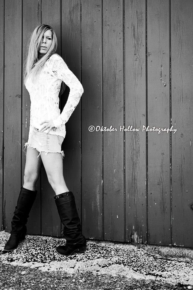 Female model photo shoot of Brie C Nicole