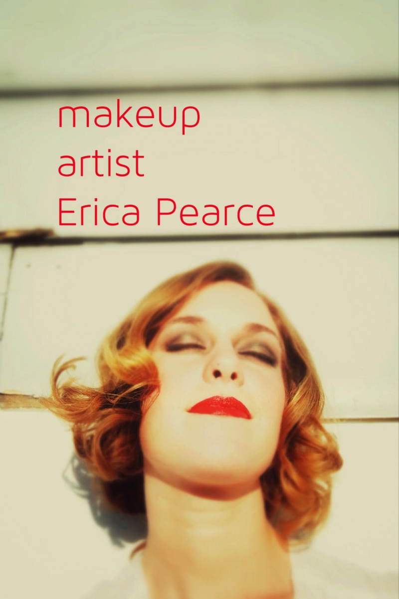 Female model photo shoot of Erica Pearce