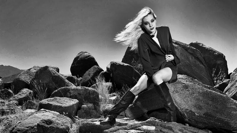Female model photo shoot of Jessie Rose in Saguaro National Park