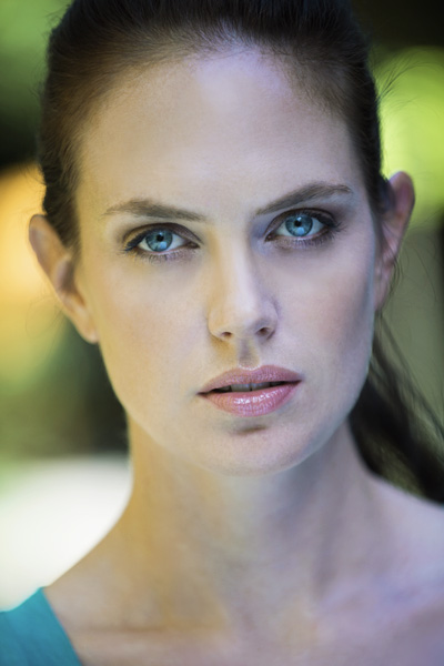 Female model photo shoot of Brooke Pascoe in Los Angeles