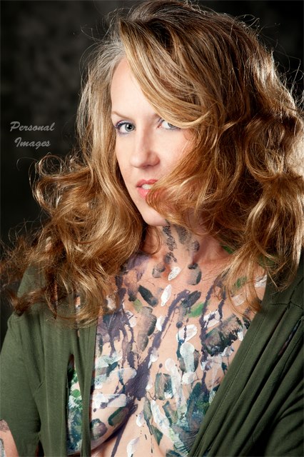 Female model photo shoot of TriciaMilton by Personal Images