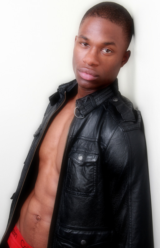 Male model photo shoot of Hercules Reid