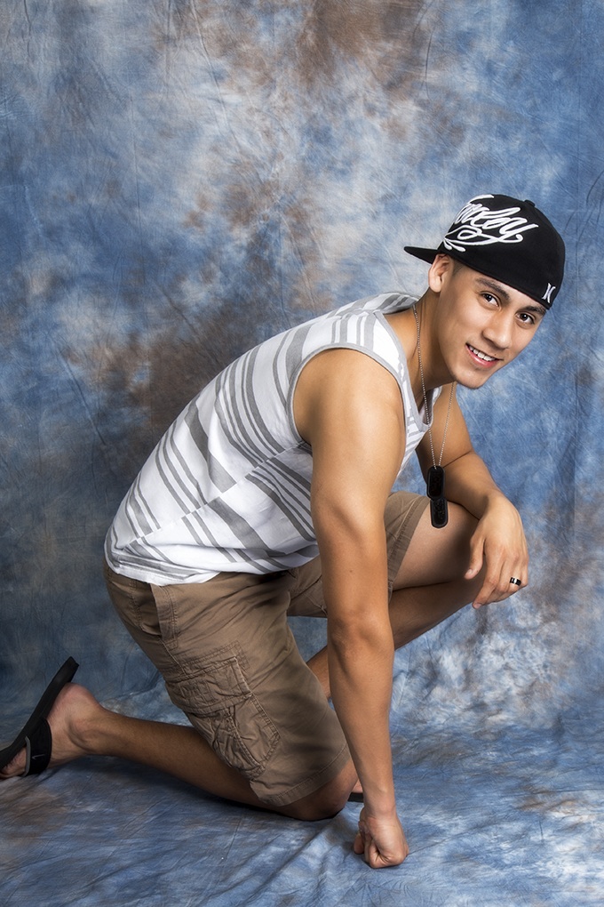 Male model photo shoot of Zach Archuleta  in Visalia