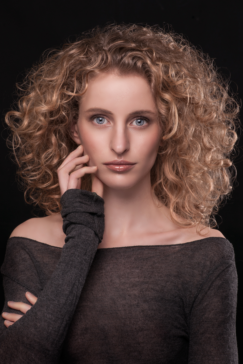 Female model photo shoot of adele coxon