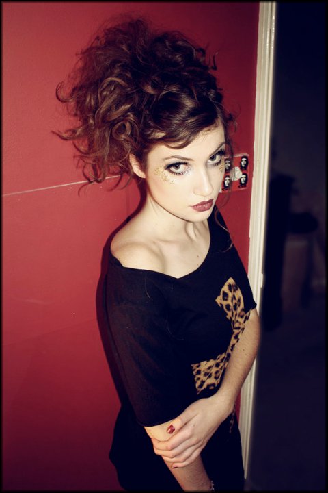 Female model photo shoot of Lydia Bolton