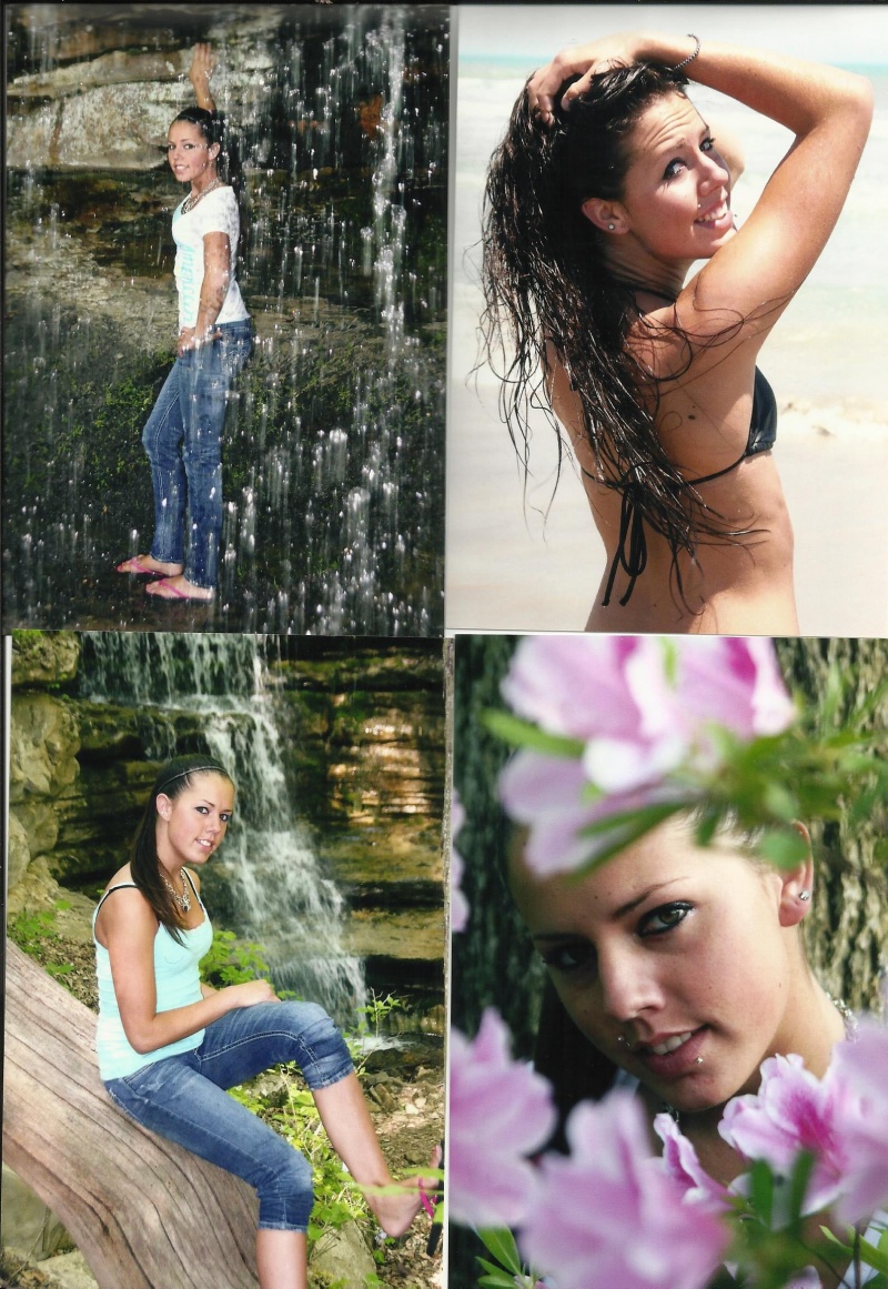 Female model photo shoot of Nickayyy by Forever Expressions