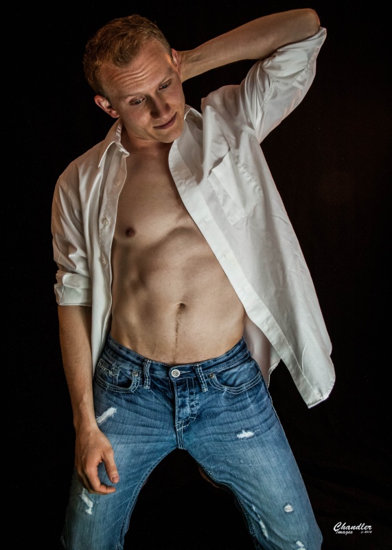 Male model photo shoot of Braiden Thomas in Lincoln City