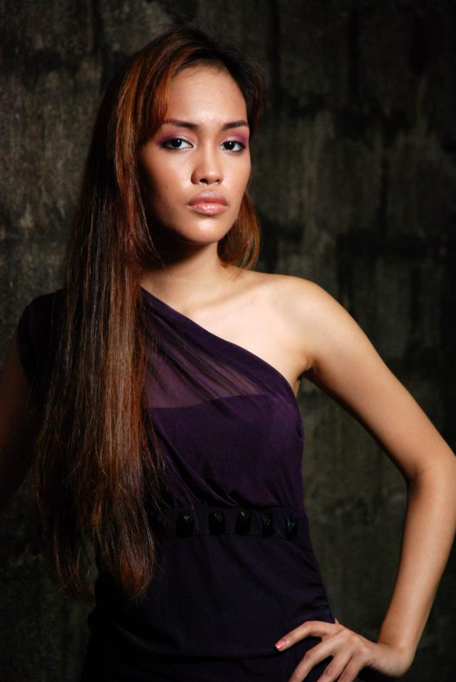 Female model photo shoot of Alijah Queano  in Philippines