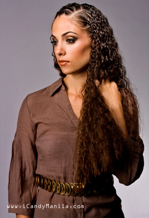 Female model photo shoot of Jami Mezzo