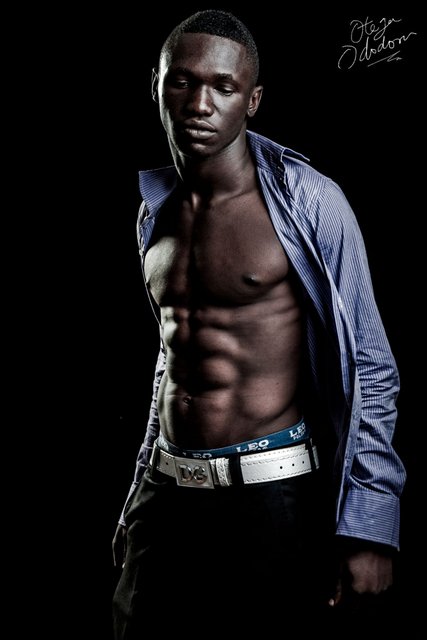 Male model photo shoot of Otega Ododoru D Magic in Shot At Fullhouse Photo Studio>Ile-Ife>Osun State>Nigeria.