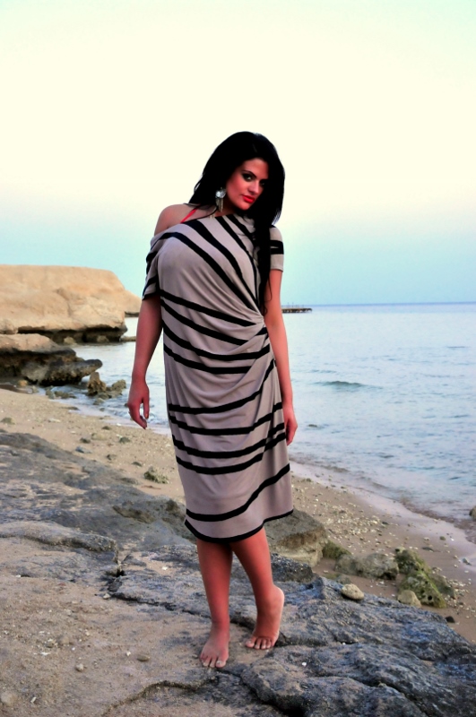 Female model photo shoot of Kaysha Aly