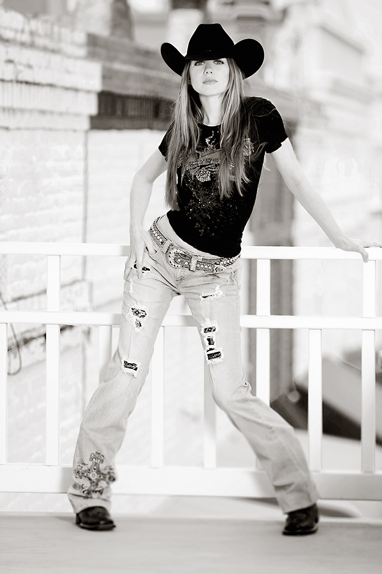 Female model photo shoot of Jordan LW in Jackson Building Woodland, Ca