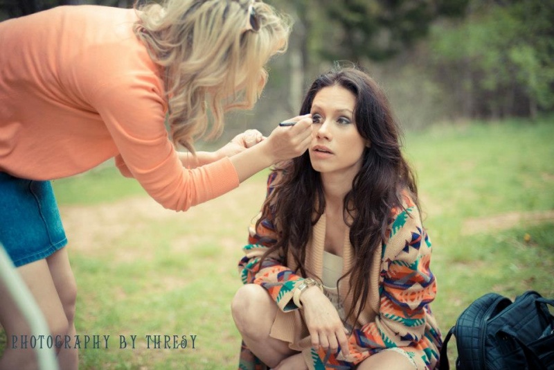 Female model photo shoot of Lauren Taler Simpson in Cedar Hill, Texas
