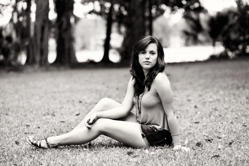 Female model photo shoot of Caitlin Vianna by A Sivek Photography
