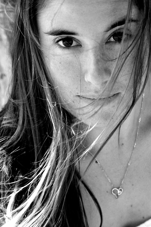 Female model photo shoot of Robinn C by JENNA CHRISTINA in San Jose
