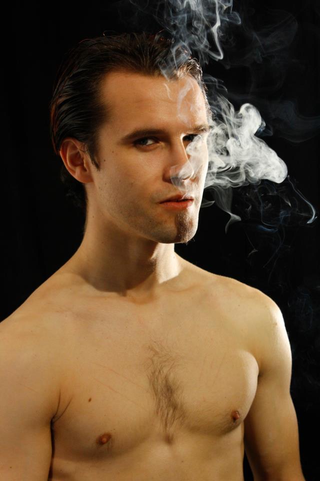 Male model photo shoot of Ryan Zohar in Seattle, WA