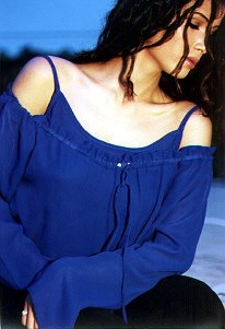 Female model photo shoot of neha_sharma