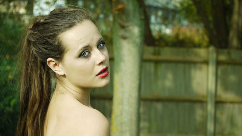 Female model photo shoot of Pennie Walmsley in Harlow, Essex