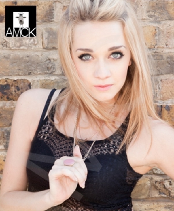 Female model photo shoot of Amy Rebecca Hornsby