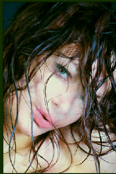 Female model photo shoot of MAYA AGGELOU