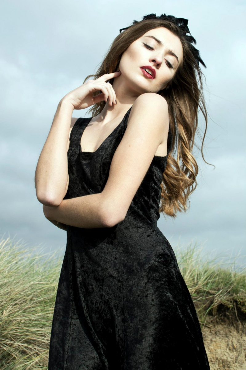 Female model photo shoot of Lydia Victoria Photo