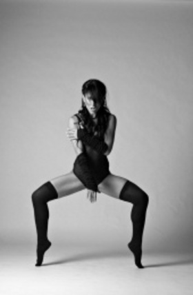 Female model photo shoot of Melissa Mullen