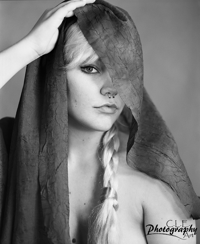 Female model photo shoot of Gypsy of Love