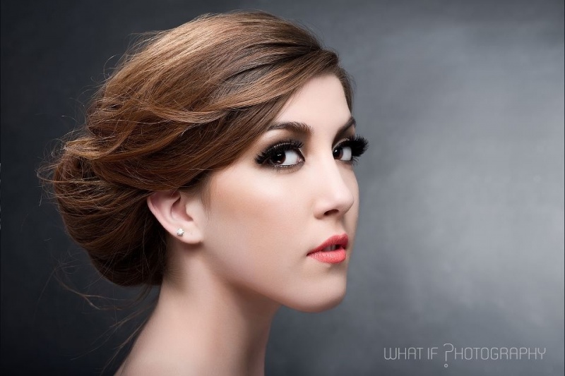 Female model photo shoot of Haley Pereira