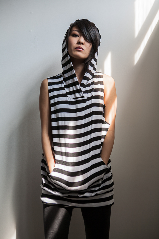 Female model photo shoot of Angelina Momoko by Zinc Photography