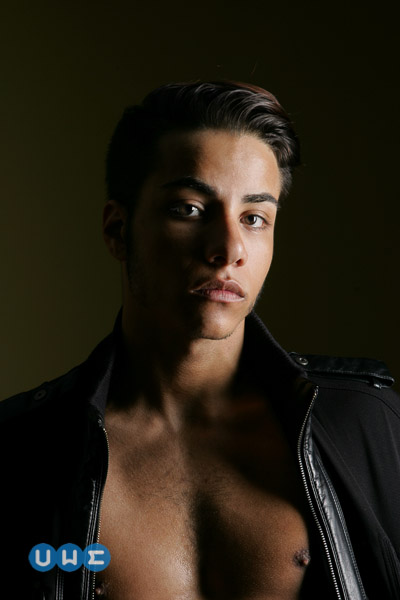 Male model photo shoot of Al Shimmary