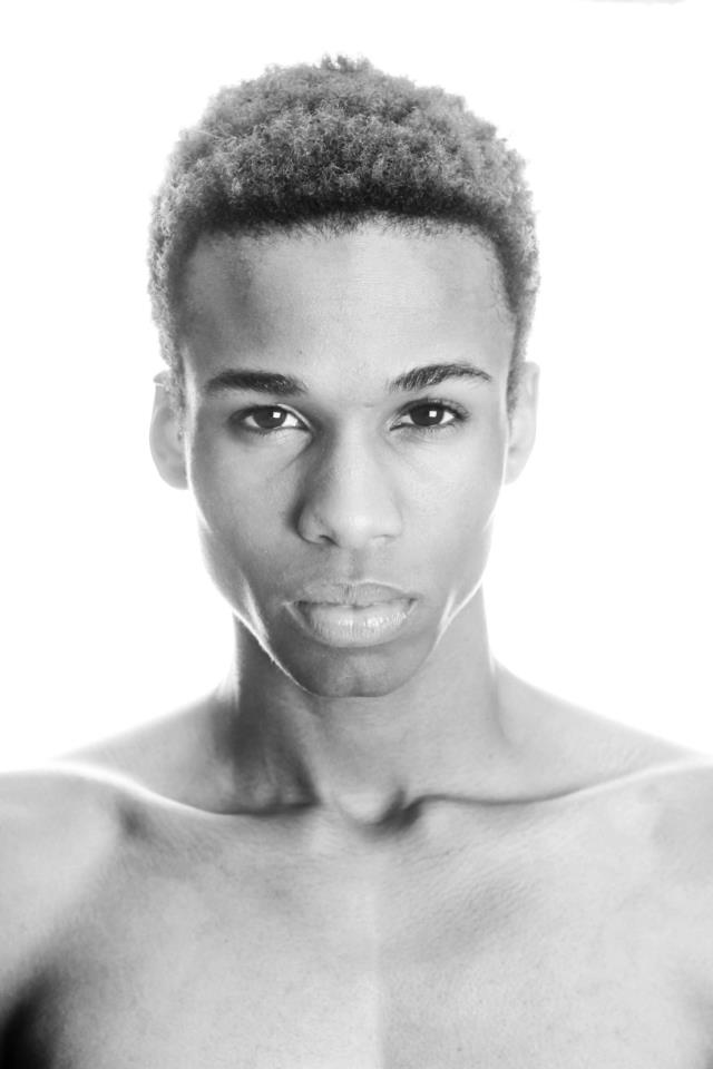 Male model photo shoot of Takeem Omar