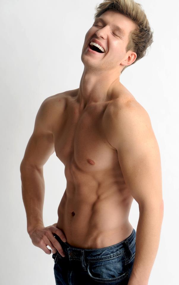 Male model photo shoot of Model Cory Scott in Milwaukee, Wisconsin