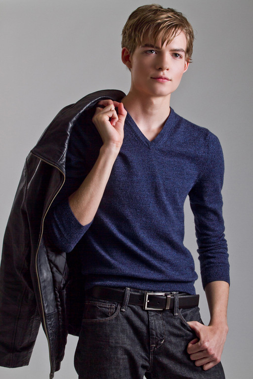 Male model photo shoot of Isaac Garmon in Monica Kressman Photography