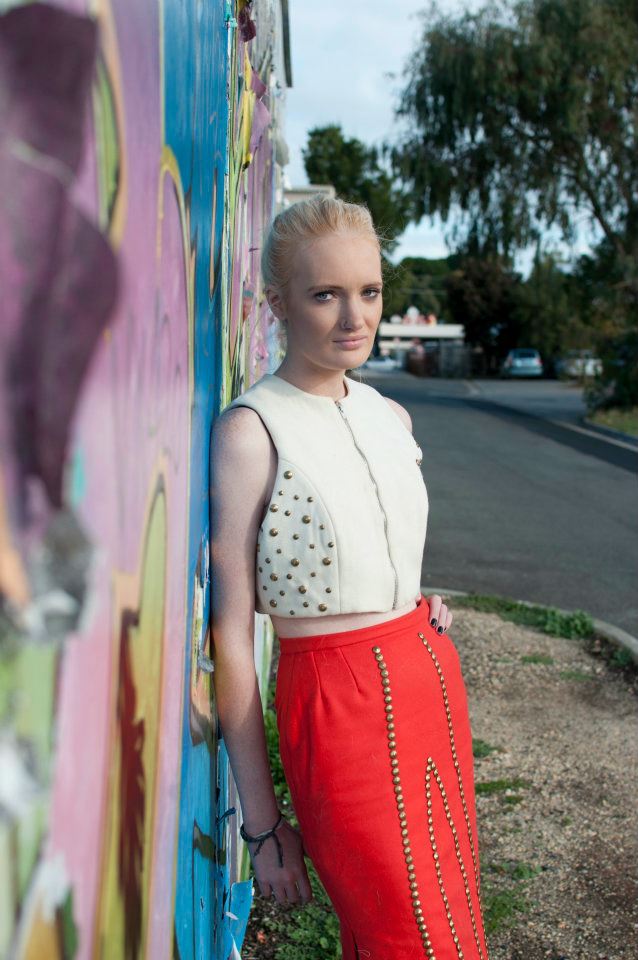 Female model photo shoot of RosieHamshere in Torquay