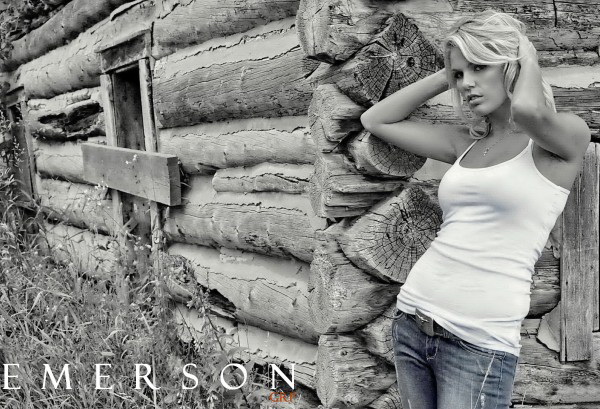 Male model photo shoot of Emerson GRP