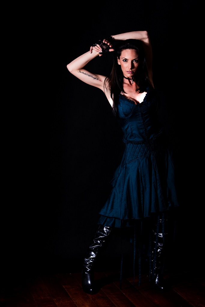 Female model photo shoot of Shauna Toerner by Devin Workman in Yorba Linda, Ca