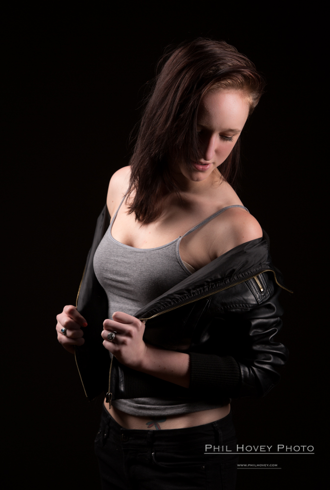 Female model photo shoot of hstahl by MrPhil80 in RVP Studio, West Haven, CT