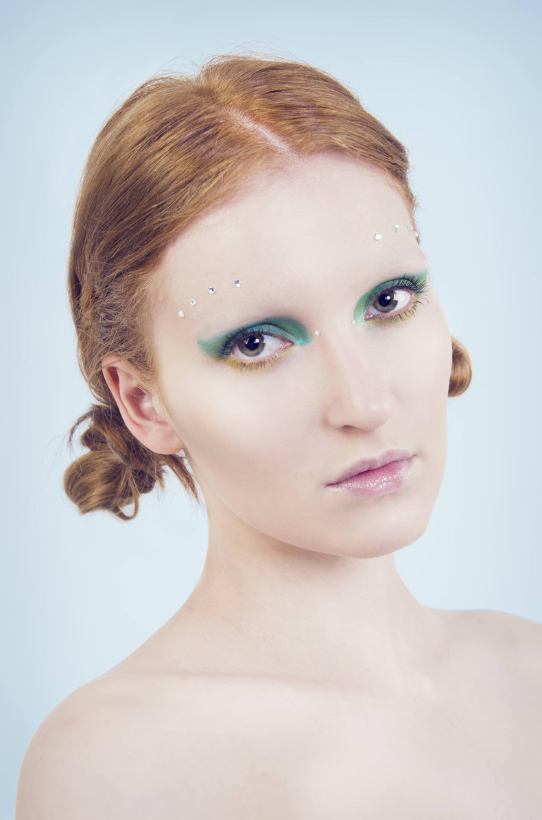 Female model photo shoot of Jasyca-Knight by Raych Photography in Sheffield