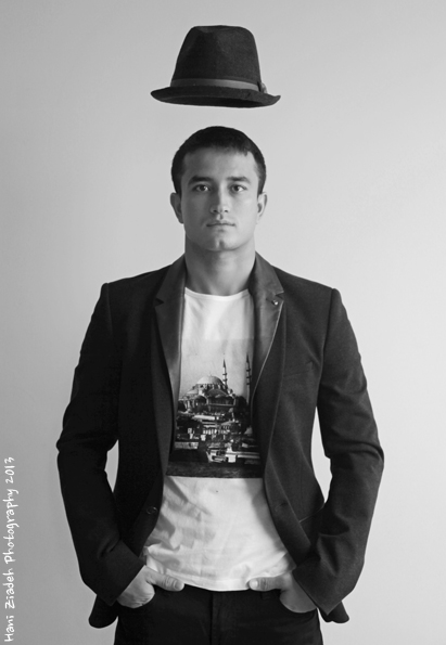 Male model photo shoot of Bekzod  by HanZ Photography in Dubai dxb
