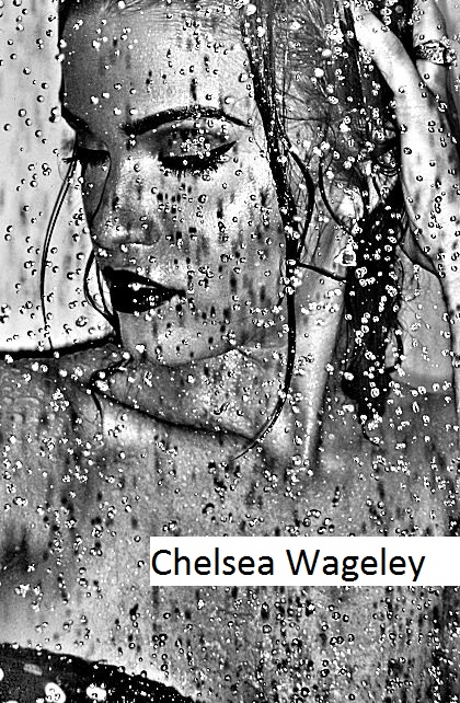 Female model photo shoot of Chelsea N Wageley in Baltimore