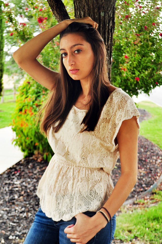 Female model photo shoot of Mya Soraya