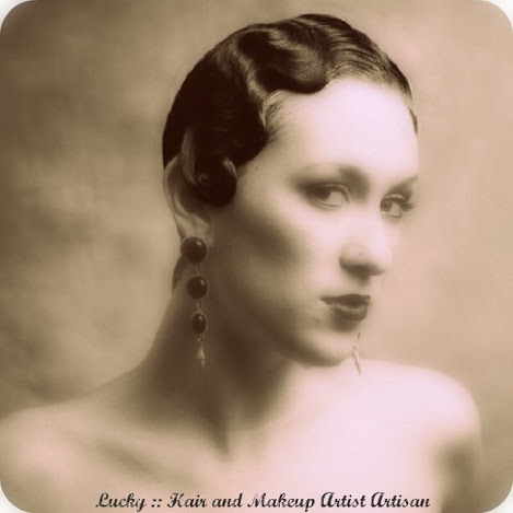 Female model photo shoot of Elizabeth Lucky Culley