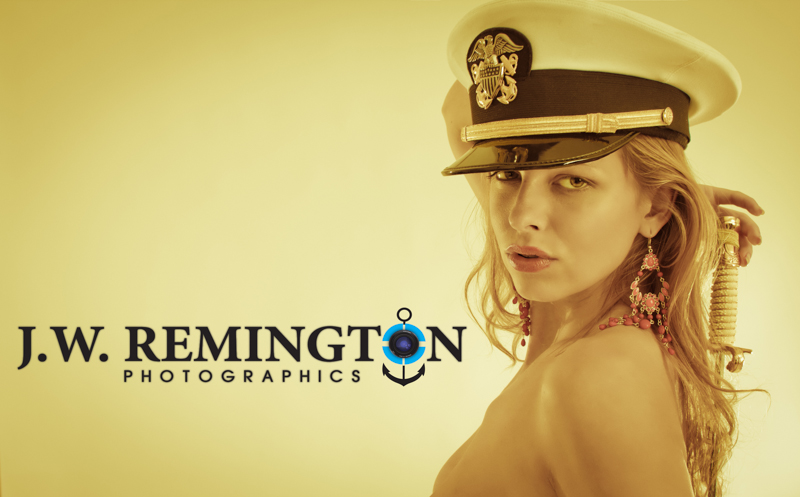 Male and Female model photo shoot of JWRemingtonPhotographic and Monica Czech  in The Studio at Dulles, Sterling, VA