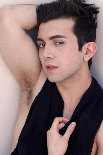 Male model photo shoot of Edy Escamilla