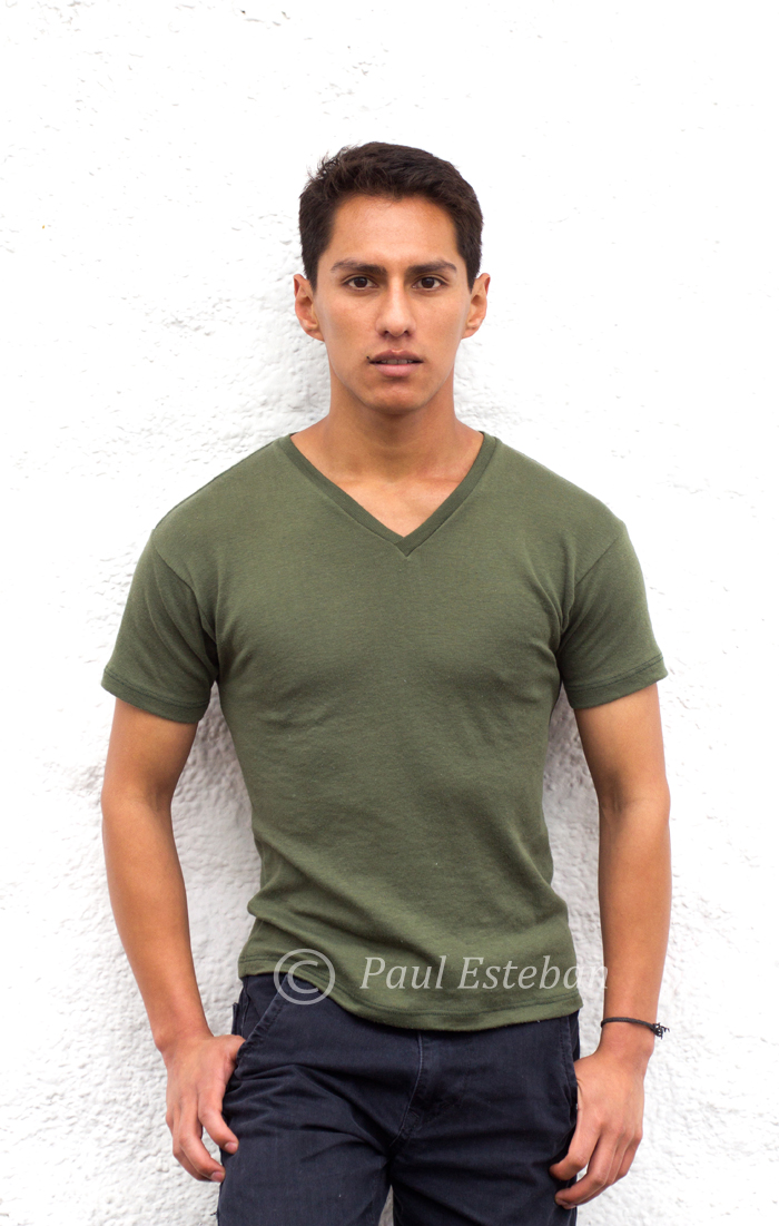 Male model photo shoot of Paul Esteban by Cuenca Fotog in Cuenca , Ecuador