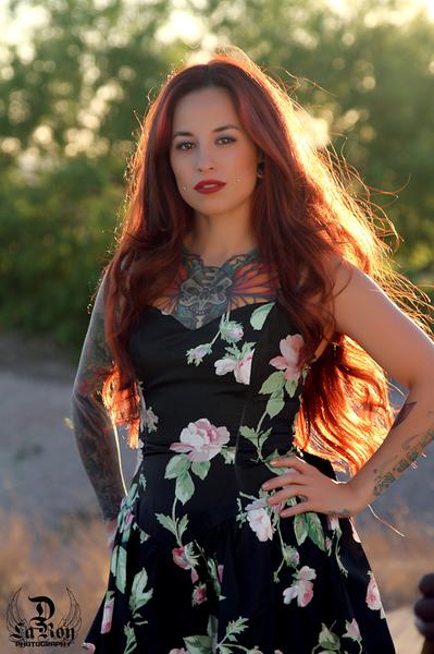 Female model photo shoot of Natalia Anaya by DLaRoy Photography in El Paso, Tx