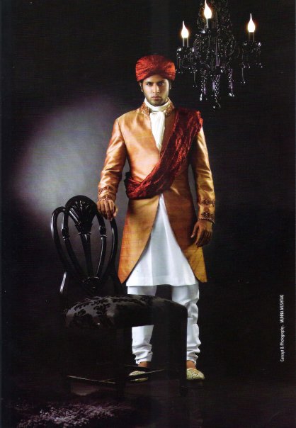 Male model photo shoot of Usman Patel