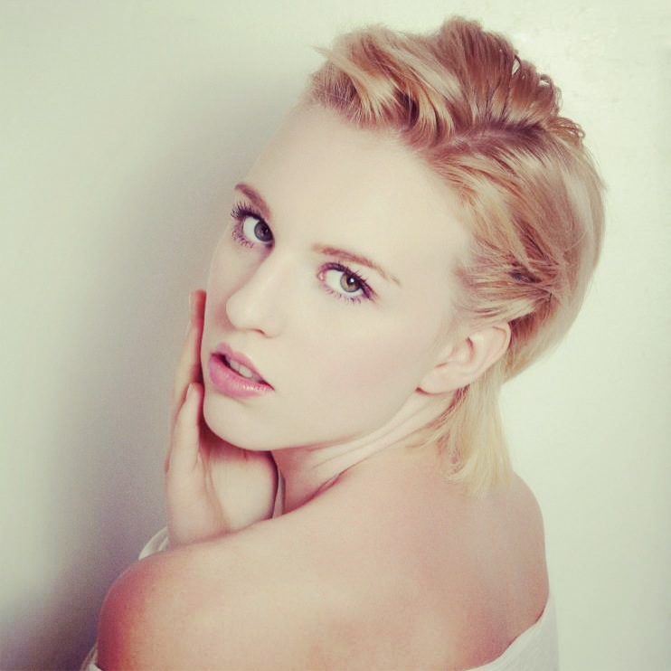 Female model photo shoot of Amber NiCole