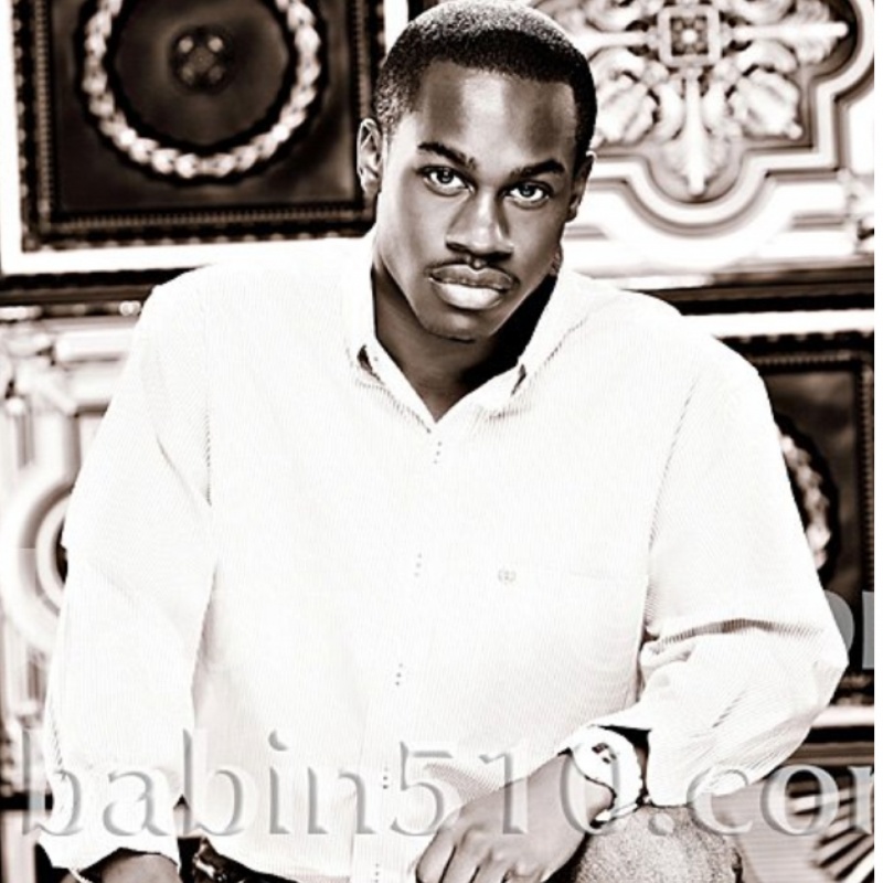 Male model photo shoot of Jared Micheal Williams